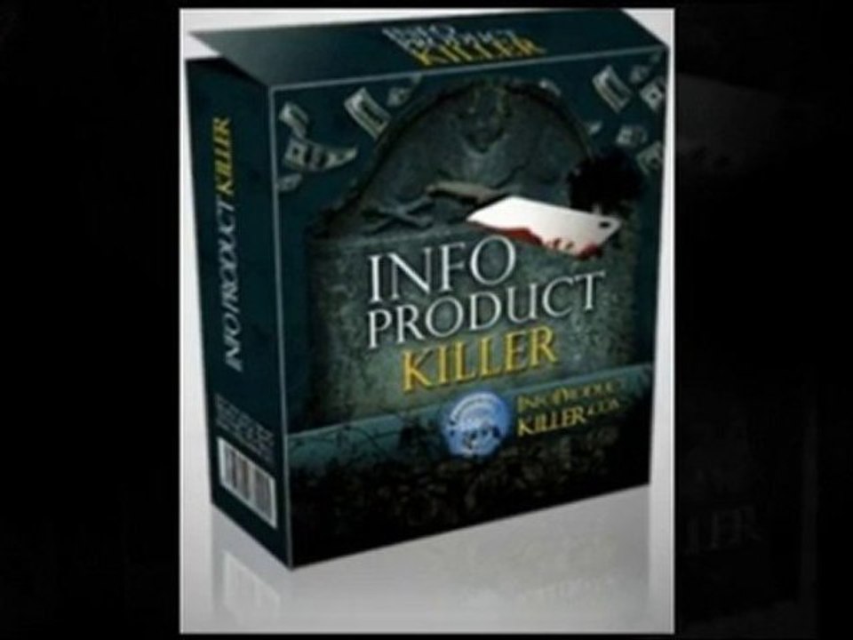 Info Product Killer