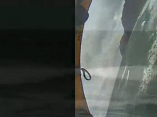 Kite night 28-02-2009