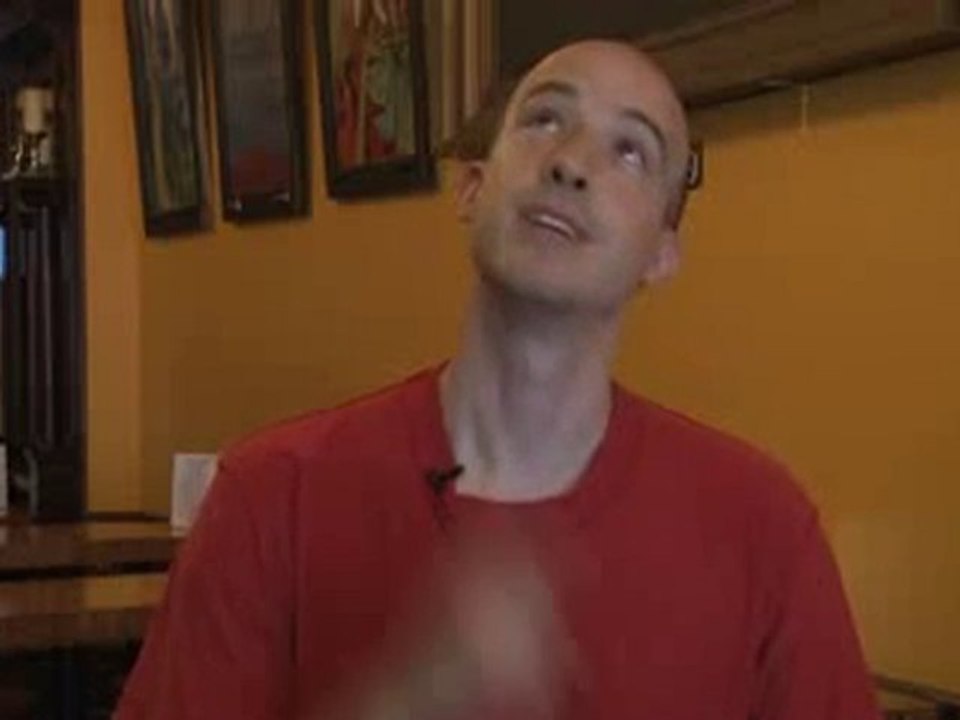 World Cup Memory 2010 - Phil McFarland
