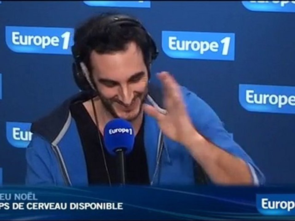 Pernaut & Sarko