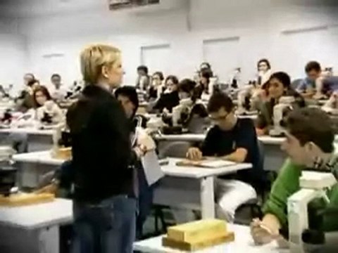 Sobram vagas em cursos de escolas técnicas e universidades