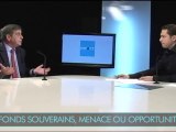 Fonds souverains : menace ou opportunité ?