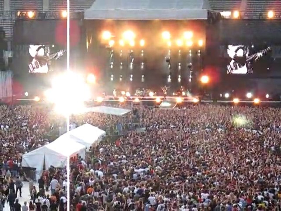 Depeche Mode : Question of time