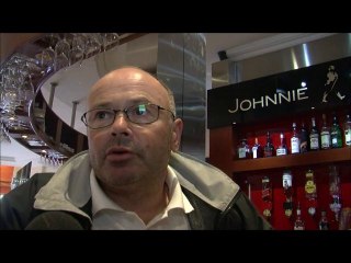 L'Interview SATT Match Racing In shore Ras Al Khaima