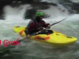 California Kayaking in HD.