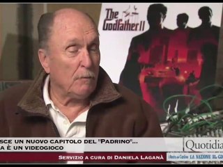 Esce un nuovo capitolo del "Padrino"... ma è un videogioco