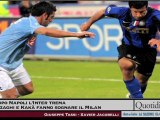 Dopo Napoli l'Inter trema - Inzaghi e Kakà e il Milan sogna