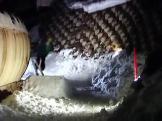 Freeski Jibs & Jumps