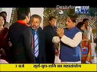 Saas Bahu Aur Saazish - 10th February 2011-Part1