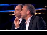 Ramadan Tariq vs Jean-François Copé - Le Grand Journal