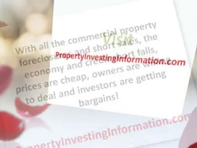 Property Investment