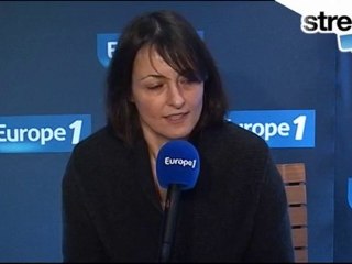 Petit stream entre amis #Eliane Fiolet (2/3)