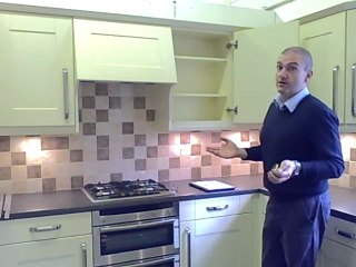 How to Measure and Fit Kitchen Doors and Drawer Fronts?