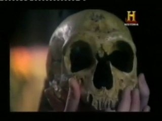 Neandertales: Cerebro e inteligencia