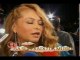 Entrevista Paulina Rubio MTV Unplugged Los Tigres del Norte