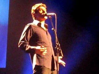 1 - C'est la vie - Marc Lavoine