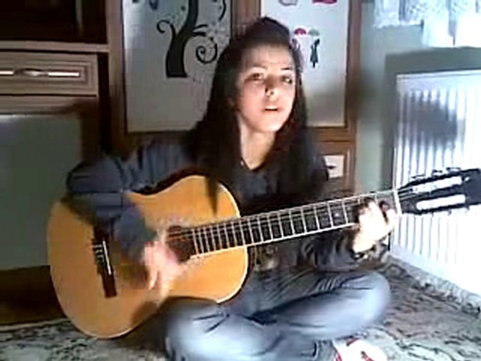 Aklım Hayalim Almıyor