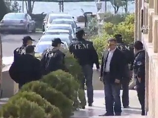 ''CASUSLUK'' İDDİANAMESİ TAMAM