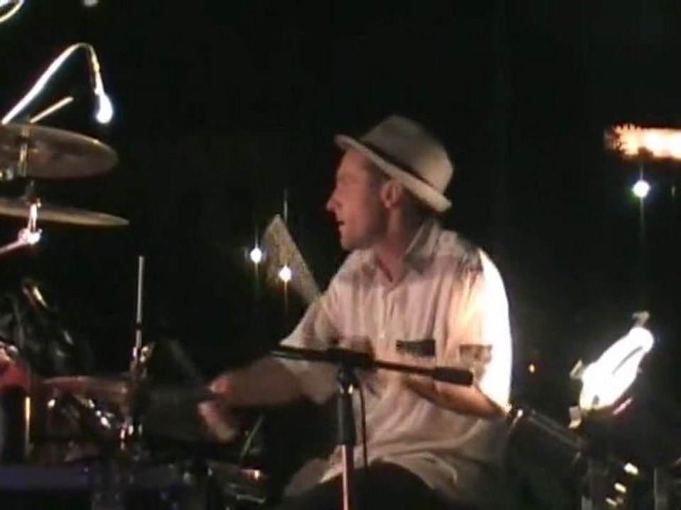 BEER BEER ORCHESTRA FESTIVAL ASOLO ITALIE 2010