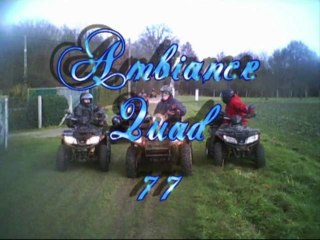 Rando a olive 6 fevrier 2011