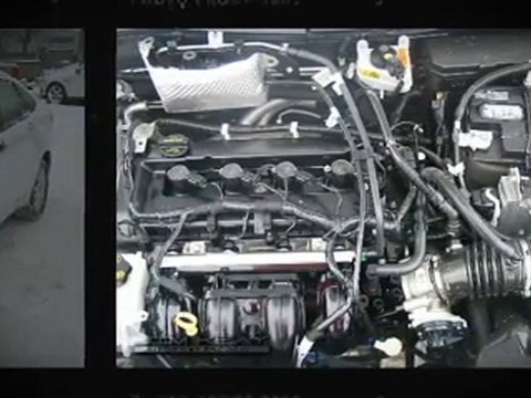 Used Car 2008 Ford Focus SES at Jim Keay Ford Ottawa