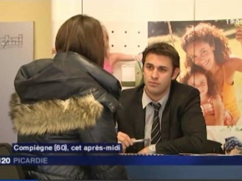 FR3 aux Portes Ouvertes Proméo