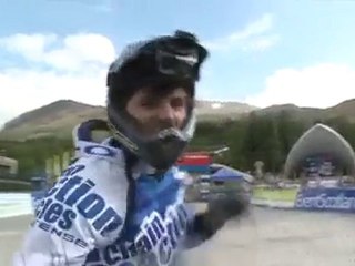 MTB World Cup Trailer - Tim Warwood