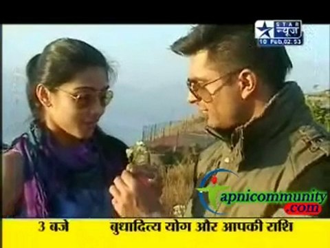 Toh Baat Hamari Pakki Hai 10th February 2011 Ending soon