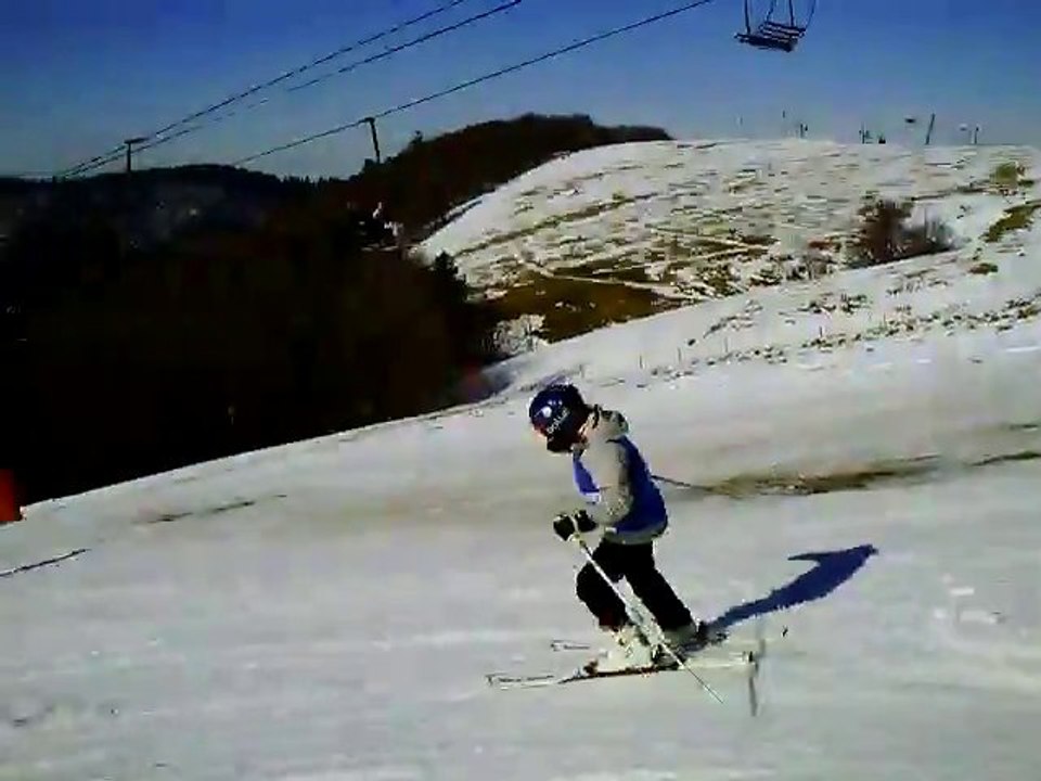 MERCREDI 9 FEVRIER 2011 GROUPE  D