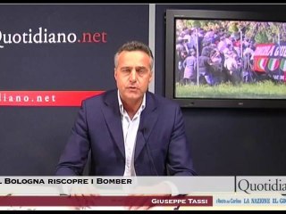 Il Bologna riscopre i Bomber