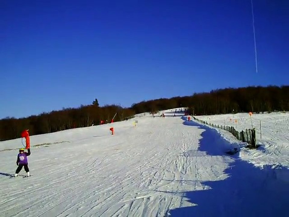 MERCREDI 9 FEVRIER 2011 SHUSS