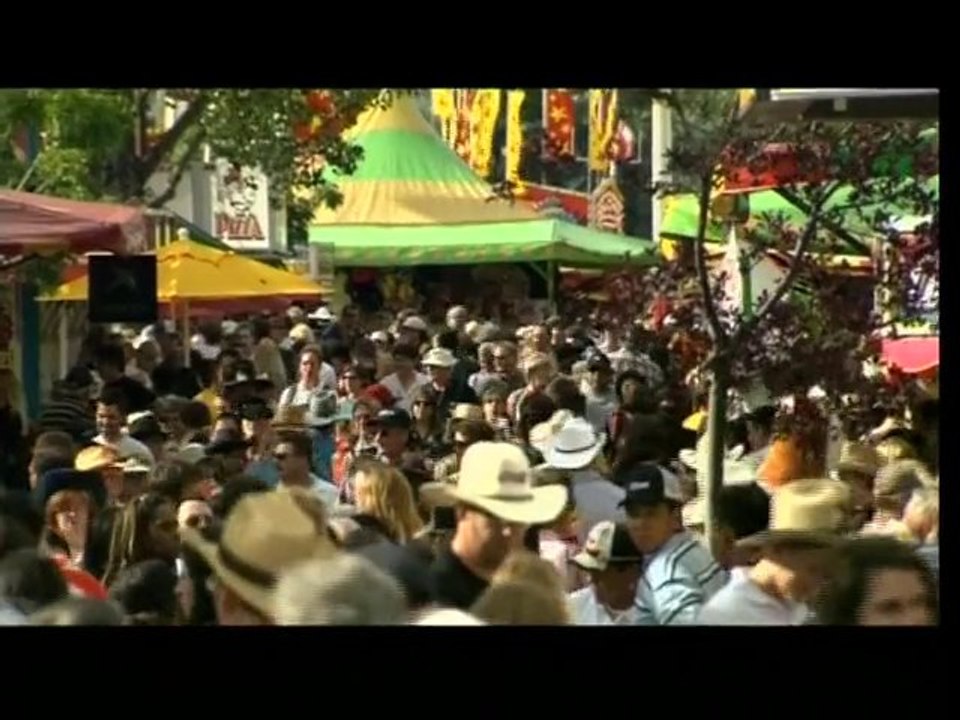 Commission Canadienne Tourisme