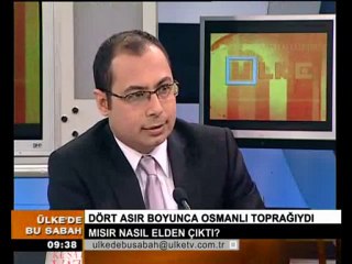 RAMAZAN BALCI KUŞATILMIŞ VATAN ABDULHAMİD 10.02.2011 -2-