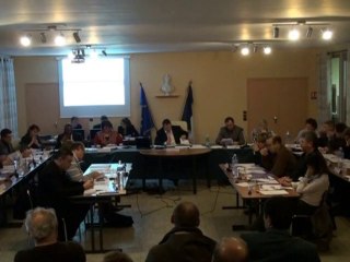 Séance du 4 février 2011 - Point n°16