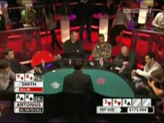 Full Tilt Million Dollar Cash Game S05 Ep 06 Pt 1