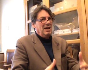 Interview de Jean-Marc Ferry par le Taurillon 2/3