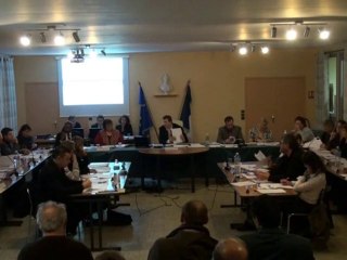 Séance du 4 février 2011 - Point n°17