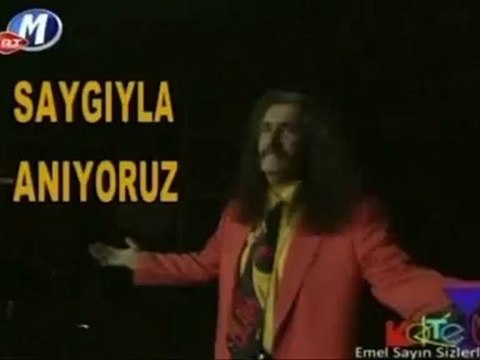 Aşkın Nur Yengi £££ DAĞLAR DAĞLAR