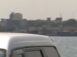 Deep Sea Pet Center'ın Afrika Tanzanyadan video görüntüleri