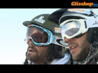 FWQ : Compétition Jasna