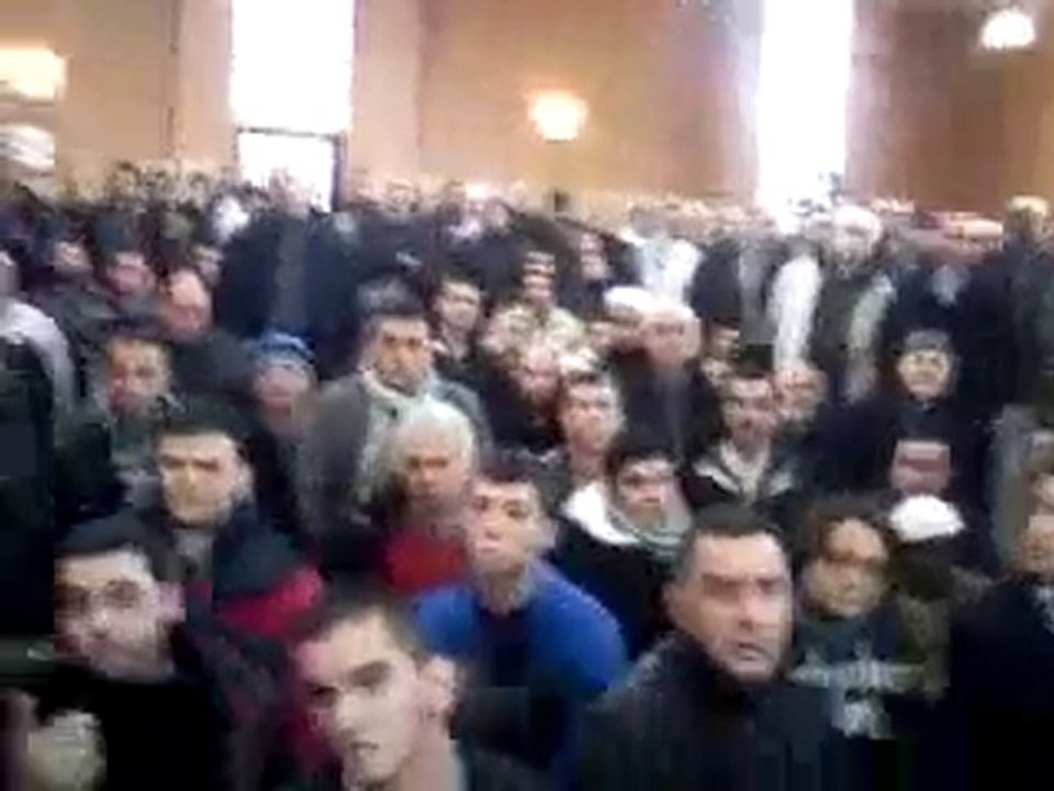 Mosquée de Drancy