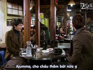 [Special Project] [Vietsub] Dream High Ep 11 part 6/6