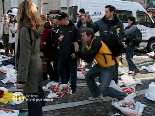 L'Usage du Monde vol.2 - Le Monde extérieur