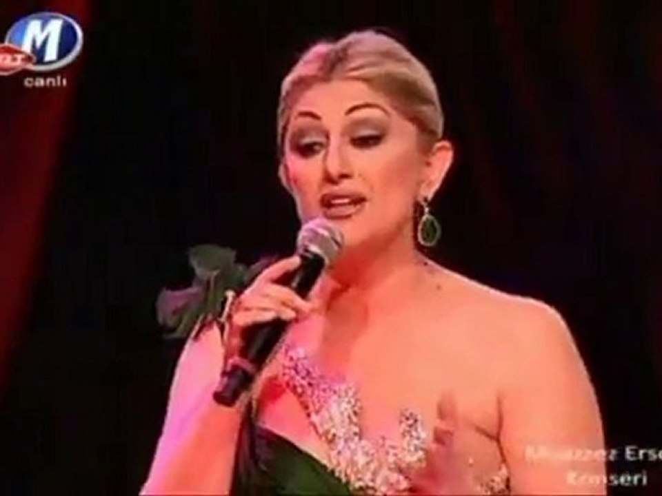 Muazzez Ersoy £££ ARTIK SEVMEYECEĞİM