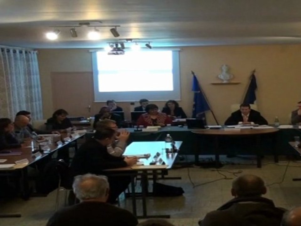 Informations sur la commune