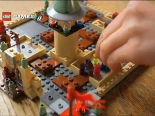 LEGO Games Harry Potter