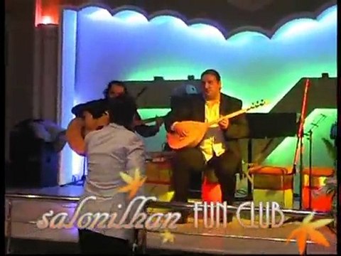 DEMİR...Bağlama Kemal ALAÇAYIR..