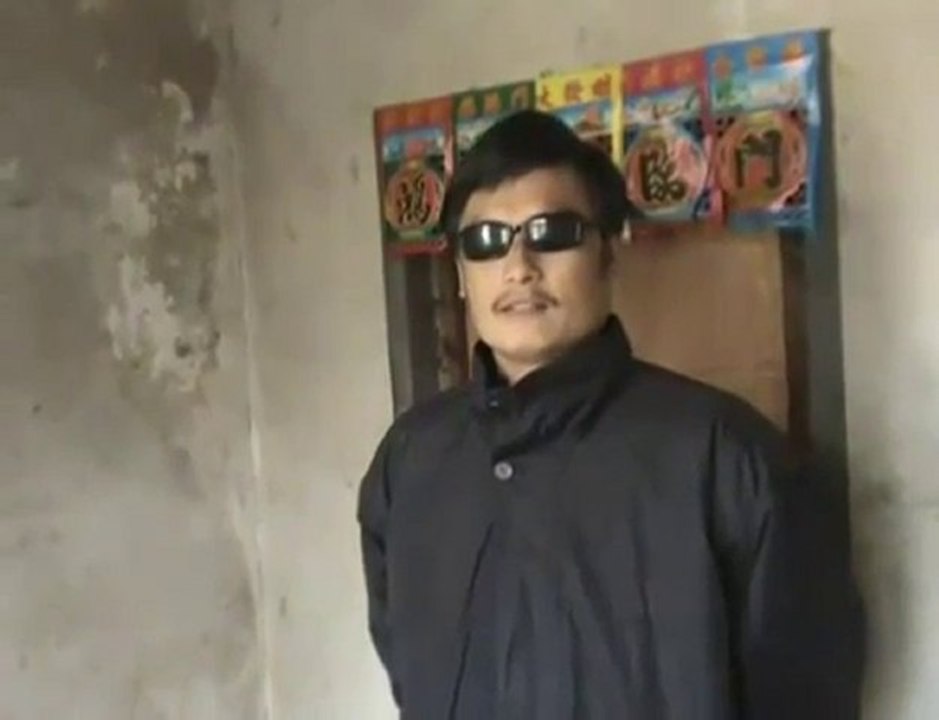 Free Cheng Guangcheng