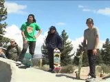 Skatepark Round-Up - Volcom