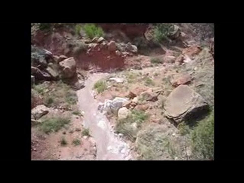 Flight School - A first year of BASE jumping